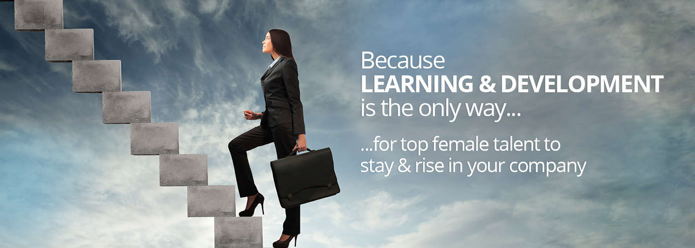 Employer Reskilling - HerKey (formerly JobsForHer)