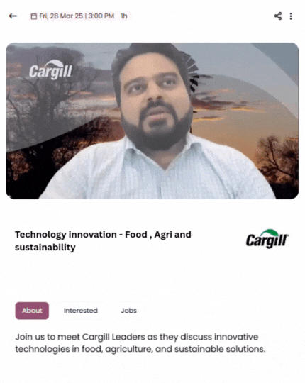 cargil