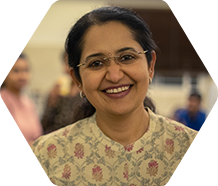 ​Preeti Menon​ JFH