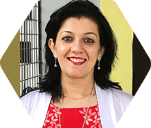 ​Roshana Atmaram​ JFH