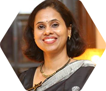 Sailaja Bhagavatula JFH