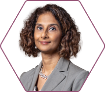 Aarthi Ramakrishnan JFH