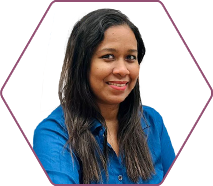 Esha Nair JFH