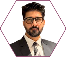 Khalid Bhat JFH