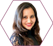 Preeti Ahuja JFH