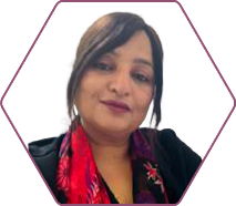 Sarika Arora Saini JFH