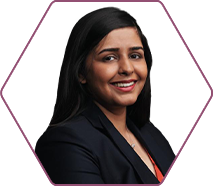 Shefali Pathak JFH