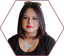 Supriya Jain JFH