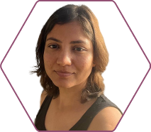 Suranjana Gupta JFH