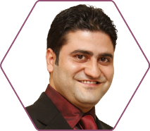 Zubair Wani JFH