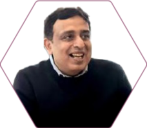 Ankur Mongia JFH