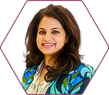 Darshana Radhakrishnan JFH