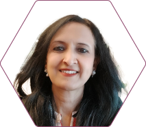 Geetha Ramamoorthi JFH