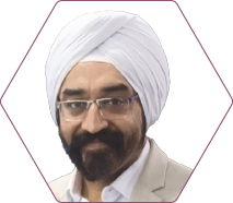 Harinder Chatrath JFH