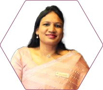 Jhansi Potham JFH