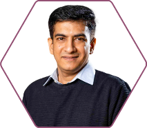 Murali P JFH