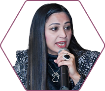 Neha Aggarwal JFH