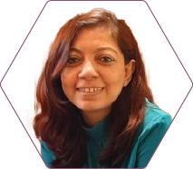 Pooja Bhatia JFH
