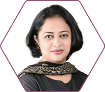 Priya Tikare JFH