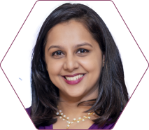 Reshma Narayan JFH