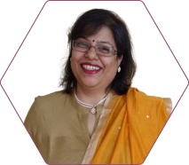 Shanti Sharma JFH