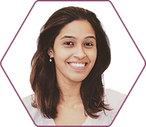 Shreya Ganguly JFH
