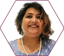 Shuchita Singh JFH