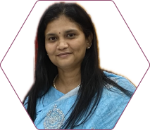 Suchitra Karumanchi JFH