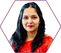 Urvashi Verma JFH