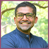 Ajay Krishnankutty HerKey (formerly JobsForHer)