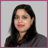 Aparna Rao HerKey (formerly JobsForHer)