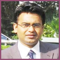Ravi Shekaran HerKey (formerly JobsForHer)