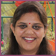 Ruchika Sinha HerKey (formerly JobsForHer)