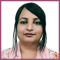 Sarika Saini HerKey (formerly JobsForHer)