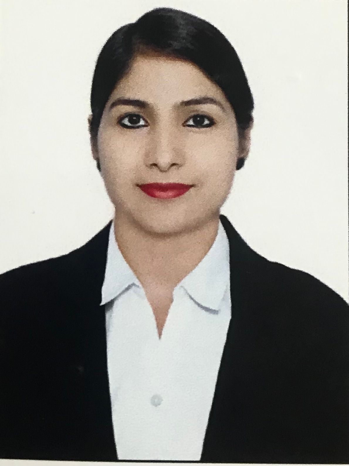 Advocate Serene Yadav