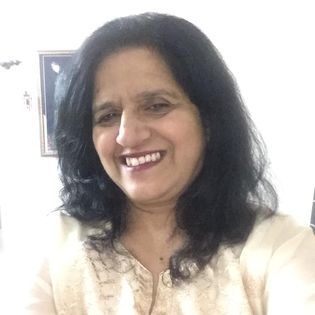 Shalini Gulati