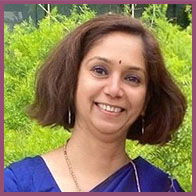 Shivani Valluri HerKey (formerly JobsForHer)