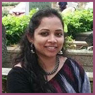Sujana Mulaparti HerKey (formerly JobsForHer)