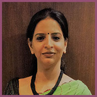 Vandana Saxena HerKey (formerly JobsForHer)