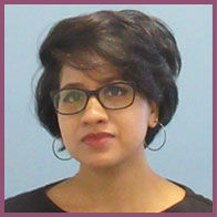 Varsha Agarwal HerKey (formerly JobsForHer)