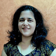 Aruna Chandrasekhar JFH