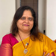Nagini Chandramouli JFH