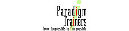 Paradigm Trainers