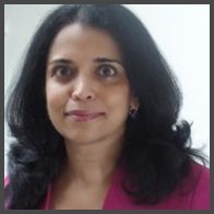 Renuka Rajagopal HerKey (formerly JobsForHer)