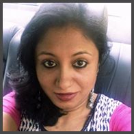 Sunita Venkatachalam HerKey (formerly JobsForHer)