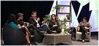 RestartHer 2018 Conference image