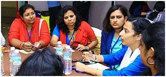 HerRising 2019 Mentorship image