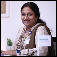 Hemalatha Gupta HerKey (formerly JobsForHer)