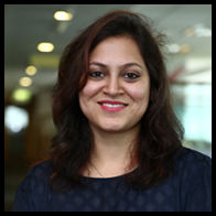 Ojaswini Mishra HerKey (formerly JobsForHer)
