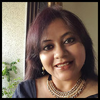 Nandini Sarkar HerKey (formerly JobsForHer)